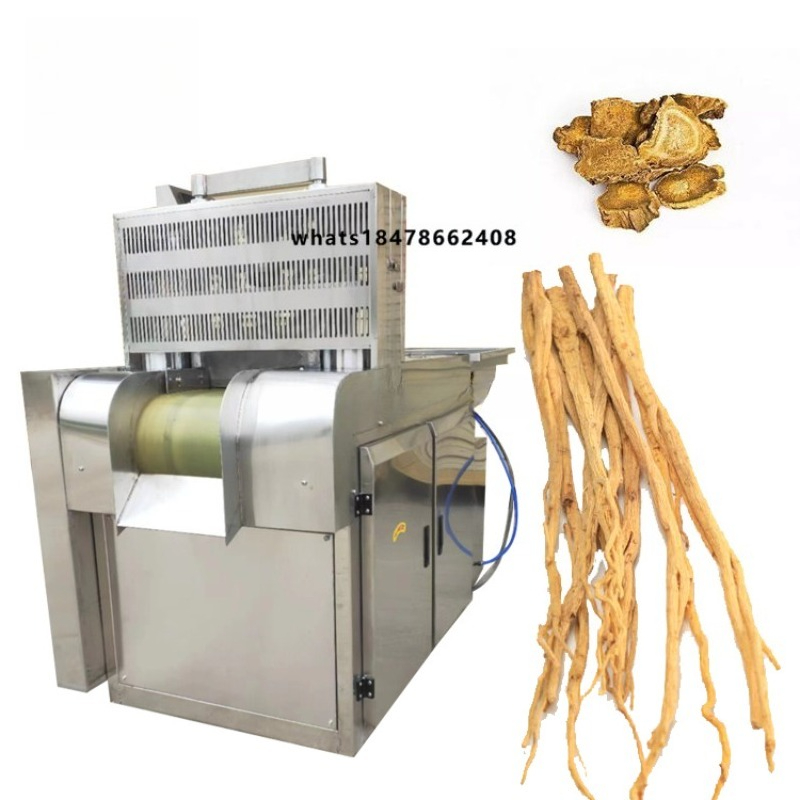 Herbal Tea - Macchina Automatica per Tagliare Erbe Aromatiche,
