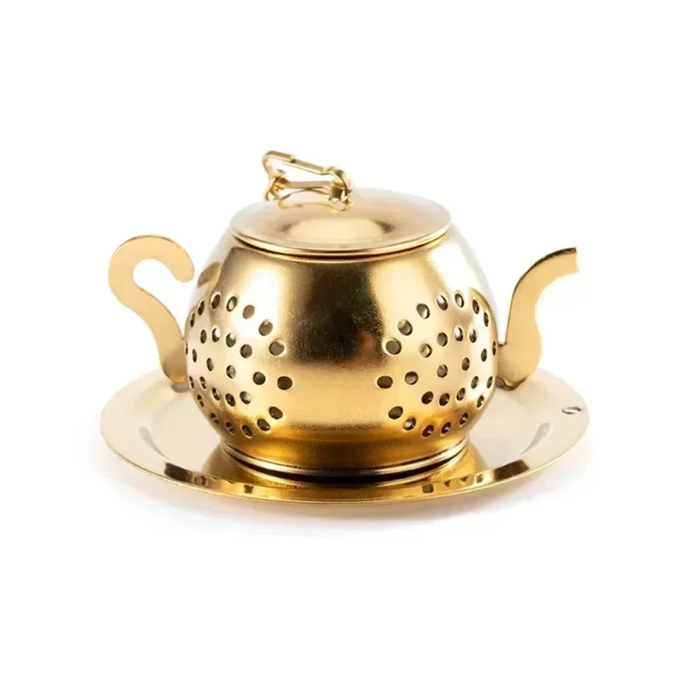 Herbal Tea - Infusore per Tè in Foglie Sfuse