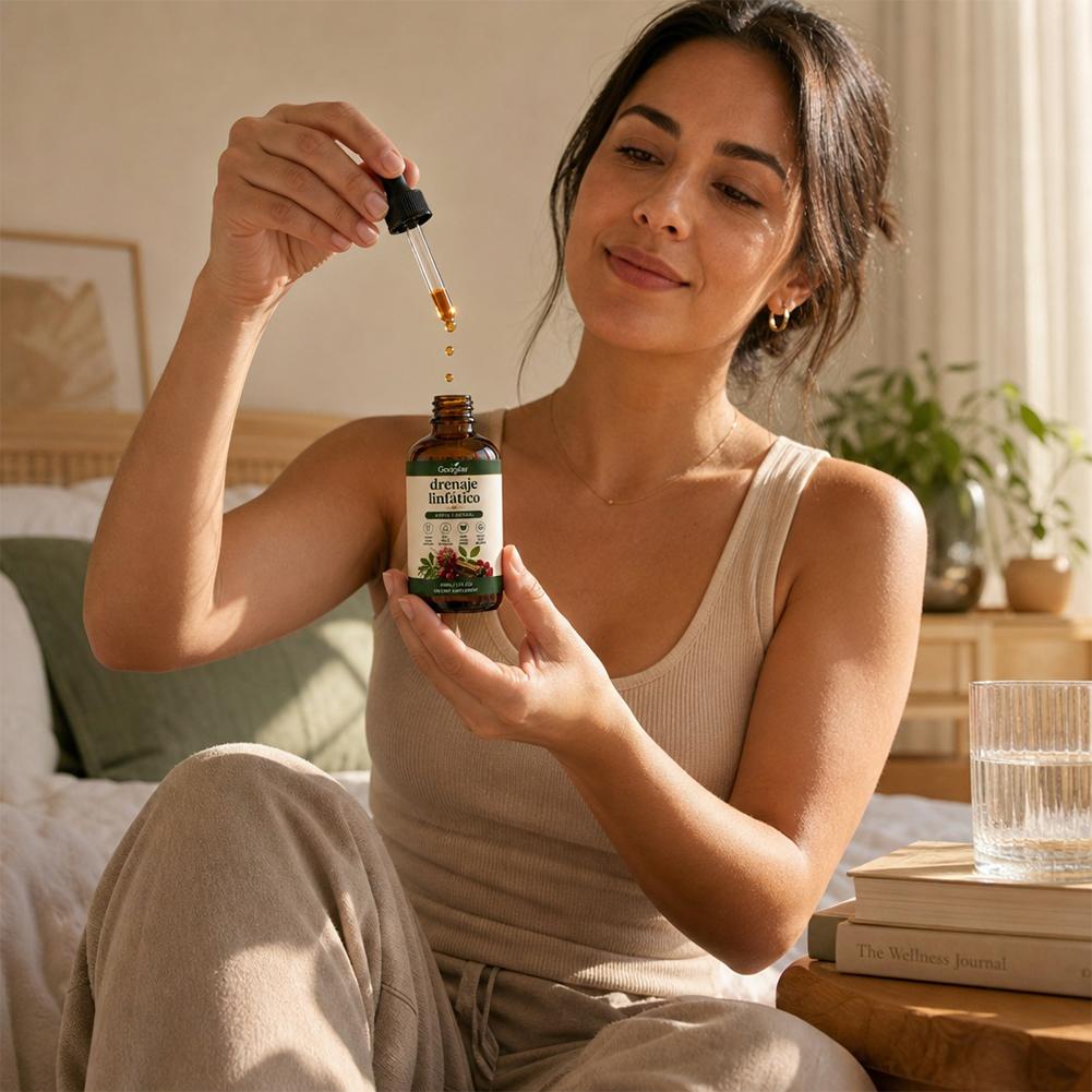 Siero liquido a base di erbe n - Herbal Supplement recensione e prezzo