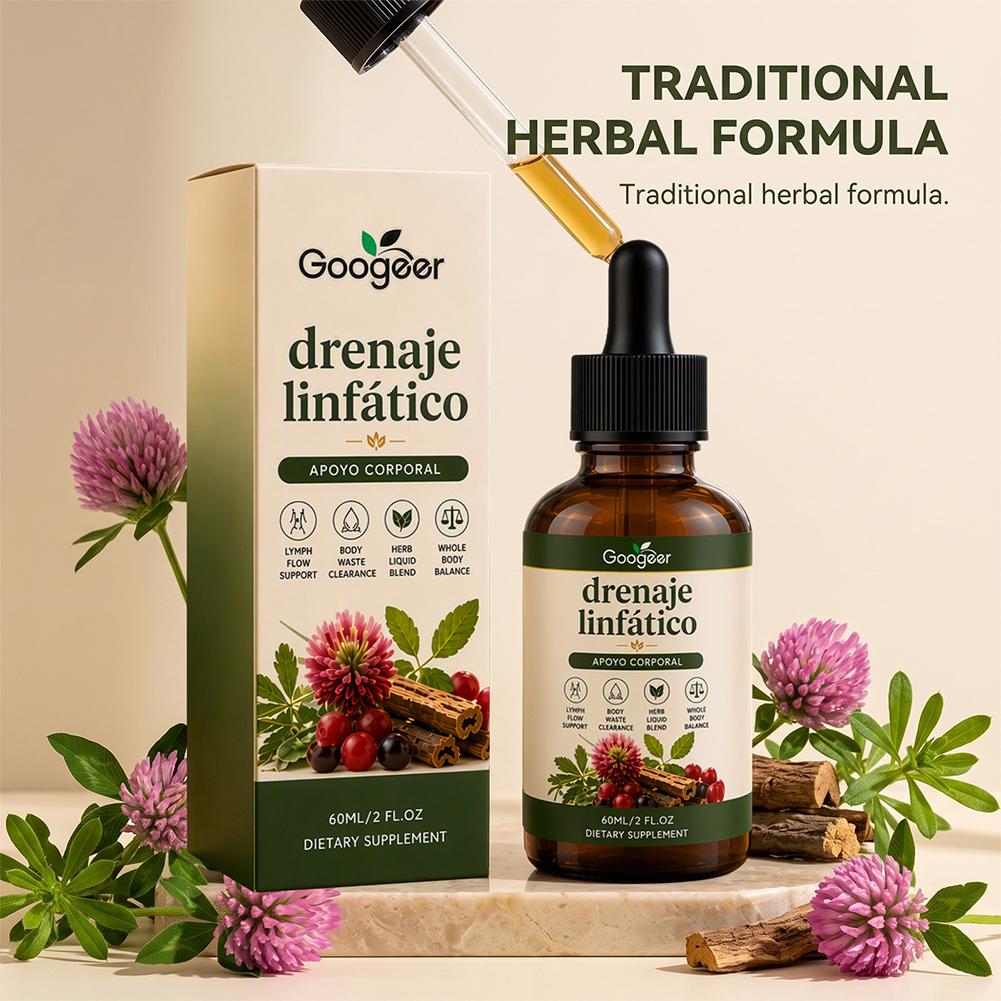 Siero liquido a base di erbe n - Herbal Supplement recensione e prezzo
