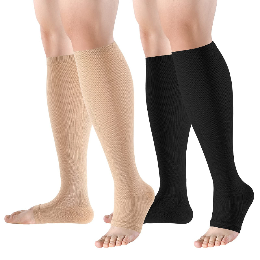 Calze a Compressione di Grado  - Echinacea recensione e prezzo