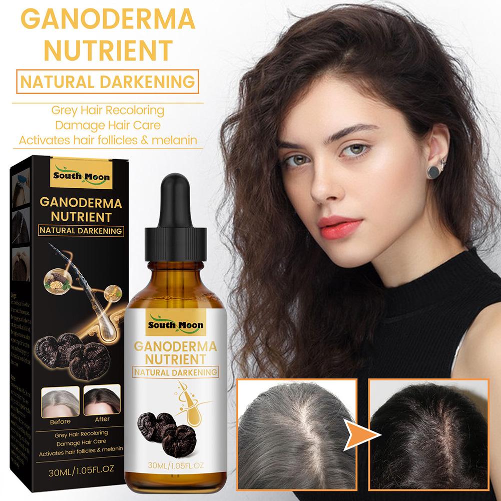1/2 pz Sieri per Capelli Grigi - Licorice Root Sticks recensione e prezzo