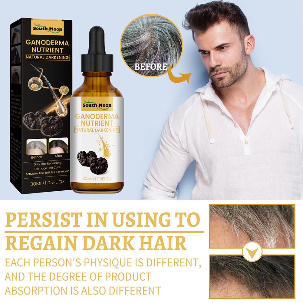 1/2 pz Sieri per Capelli Grigi - Licorice Root Sticks recensione e prezzo