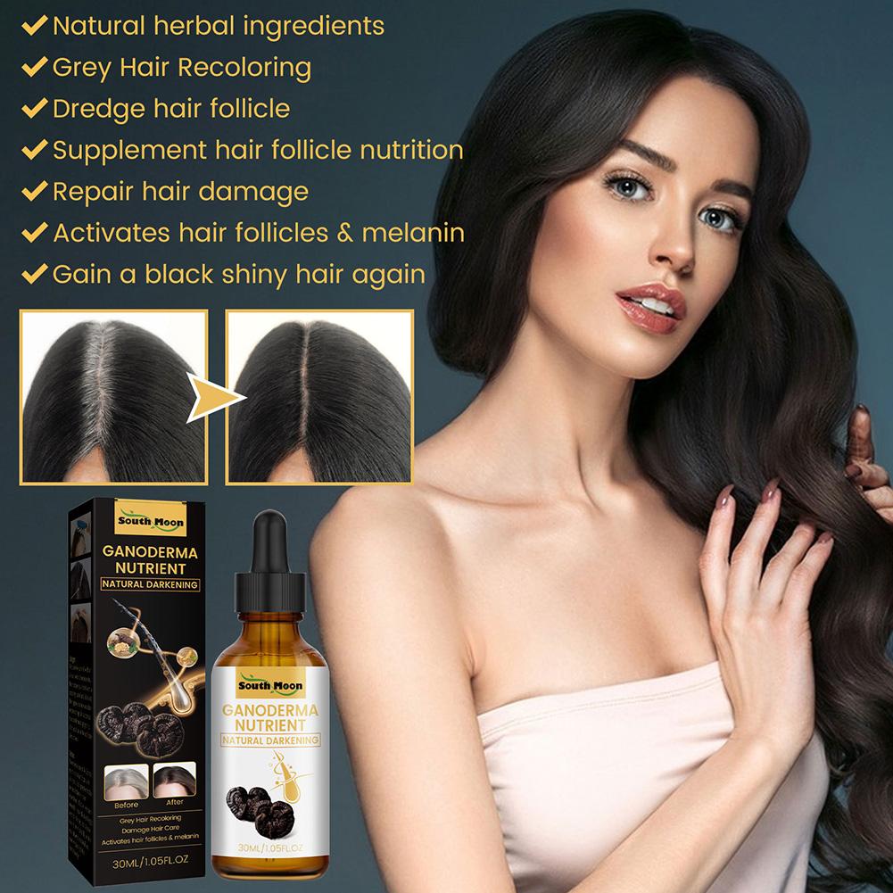 1/2 pz Sieri per Capelli Grigi - Licorice Root Sticks recensione e prezzo