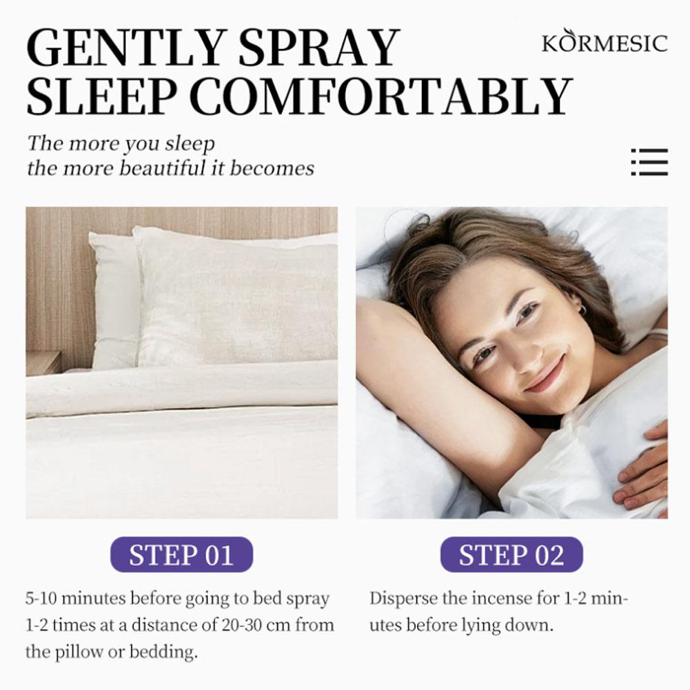Balsamo per il sonno profondo  - Lavender Oil recensione e prezzo