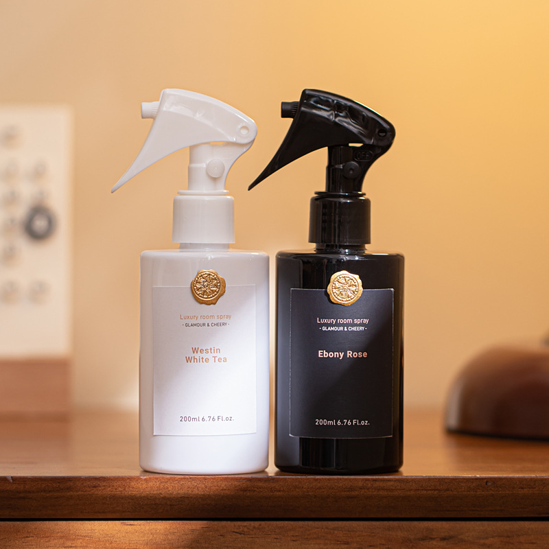 Spray Deodorante per Ambienti, - Essential Oils recensione e prezzo