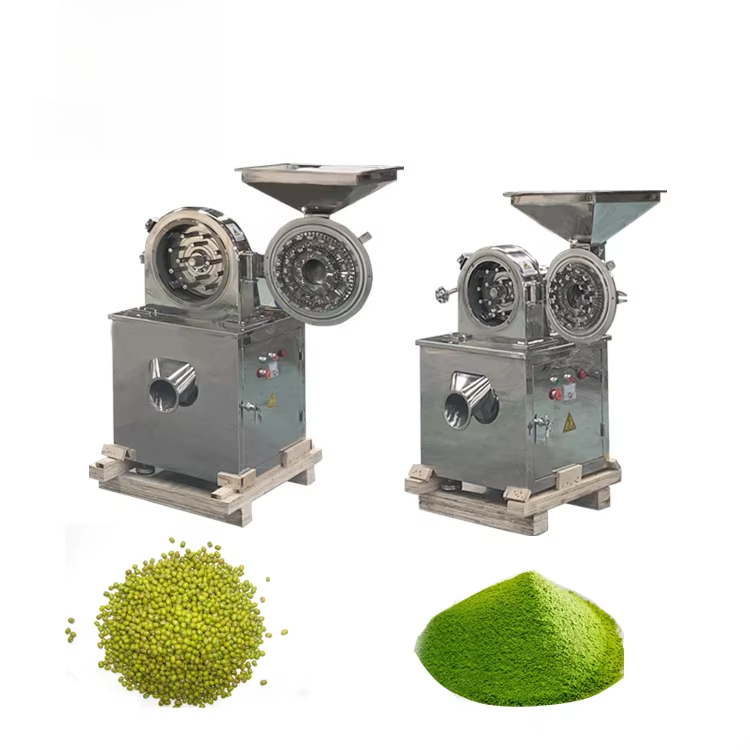 Macchina Industriale per Macin - Ginger Tea recensione e prezzo
