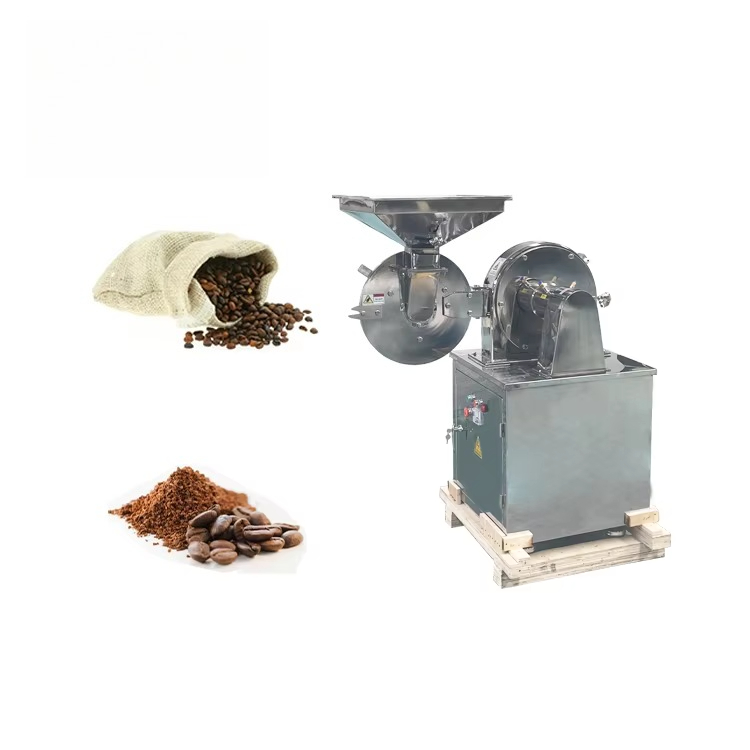 Macchina Industriale per Macin - Ginger Tea recensione e prezzo
