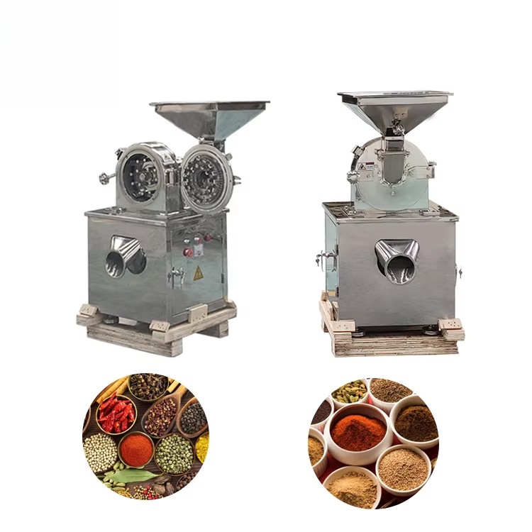 Macchina Industriale per Macin - Ginger Tea recensione e prezzo
