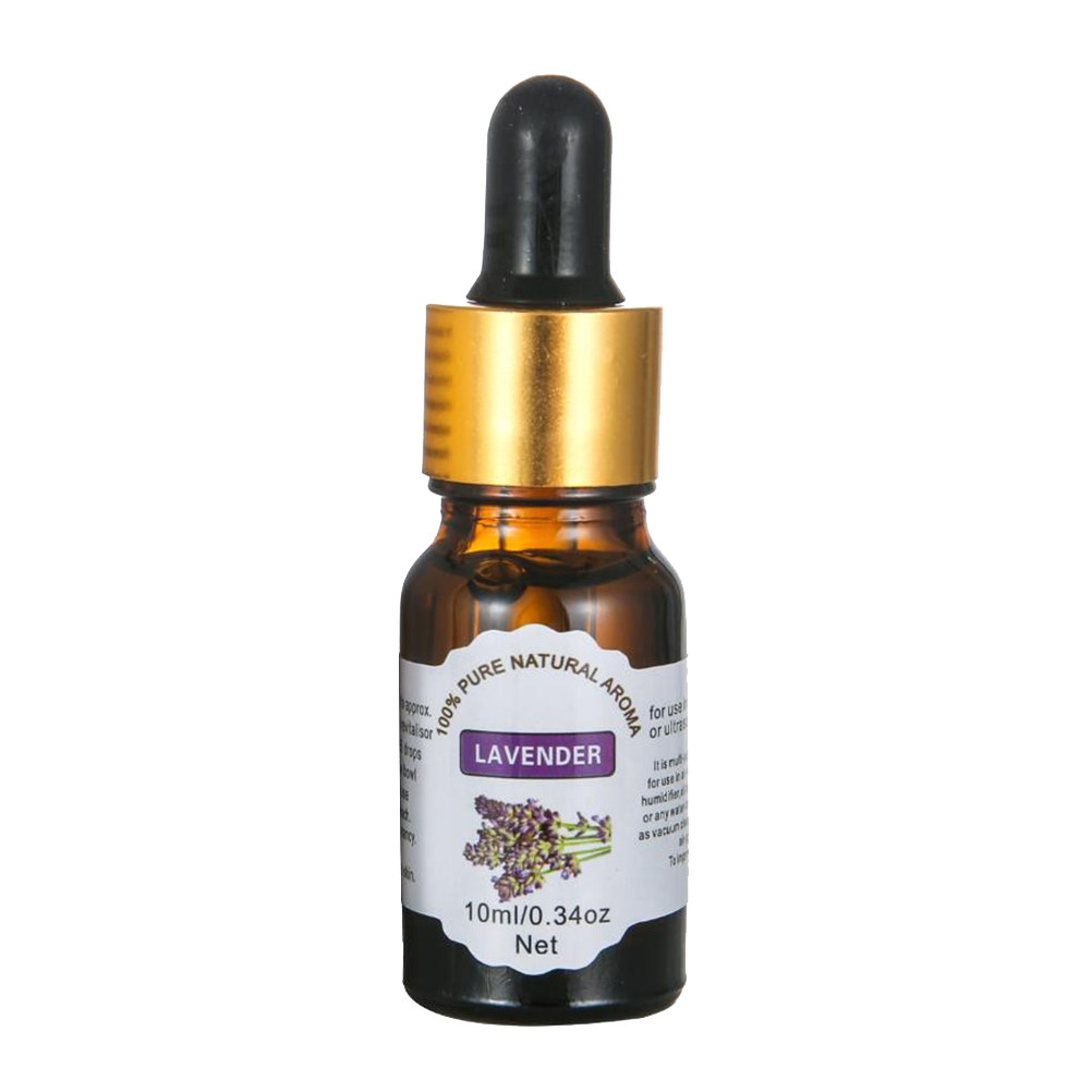 Olio essenziale per aromaterap - Lavender Oil recensione e prezzo
