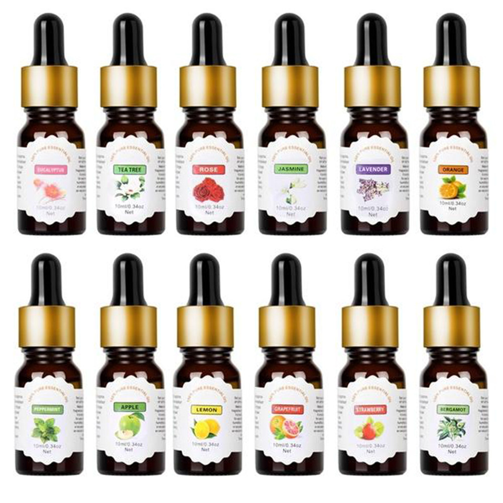 Olio essenziale per aromaterap - Lavender Oil recensione e prezzo