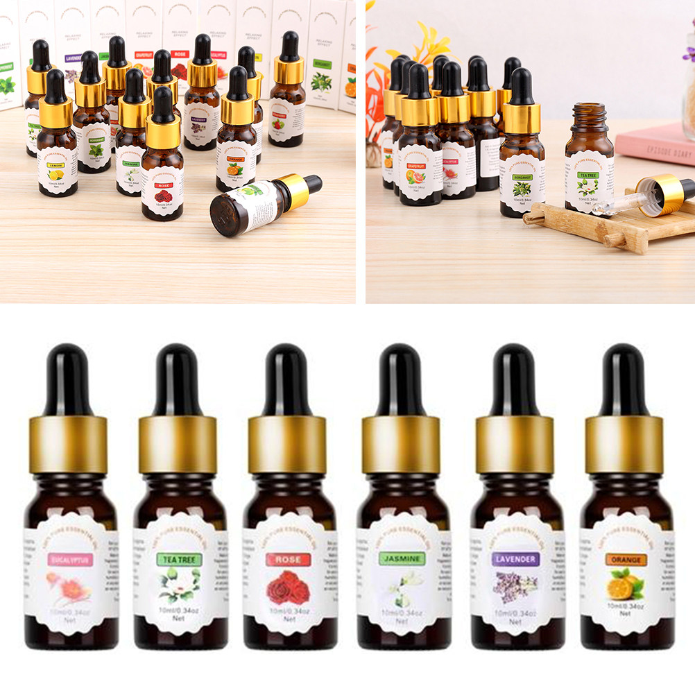 Olio essenziale per aromaterap - Lavender Oil recensione e prezzo