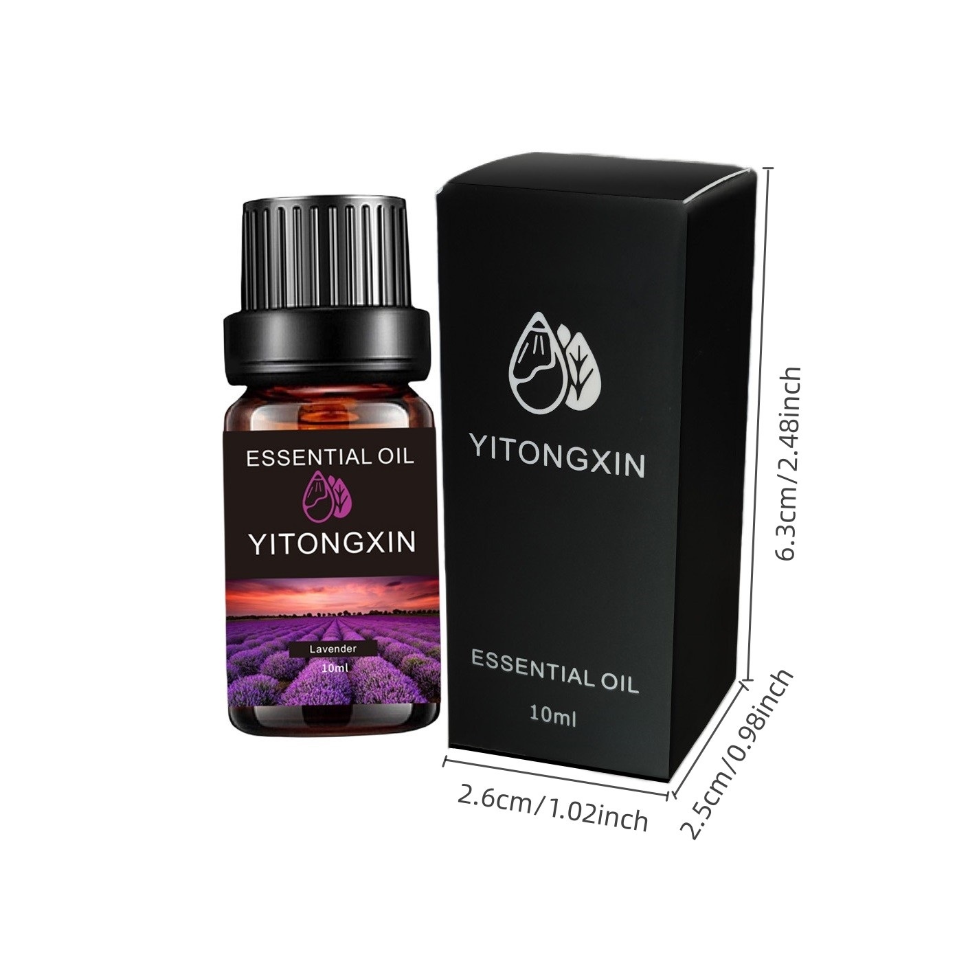 3 oli essenziali vegetali (lav - Lavender Oil recensione e prezzo