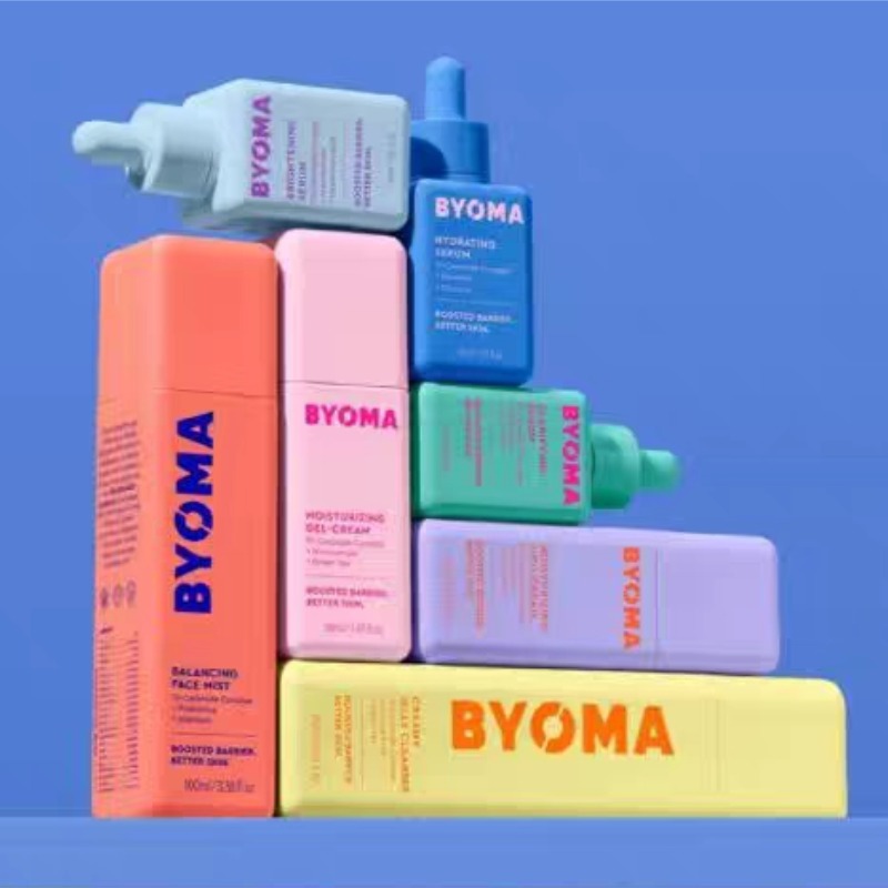 BYOMA Phyto-Mucin Glow Serum R - Echinacea recensione e prezzo