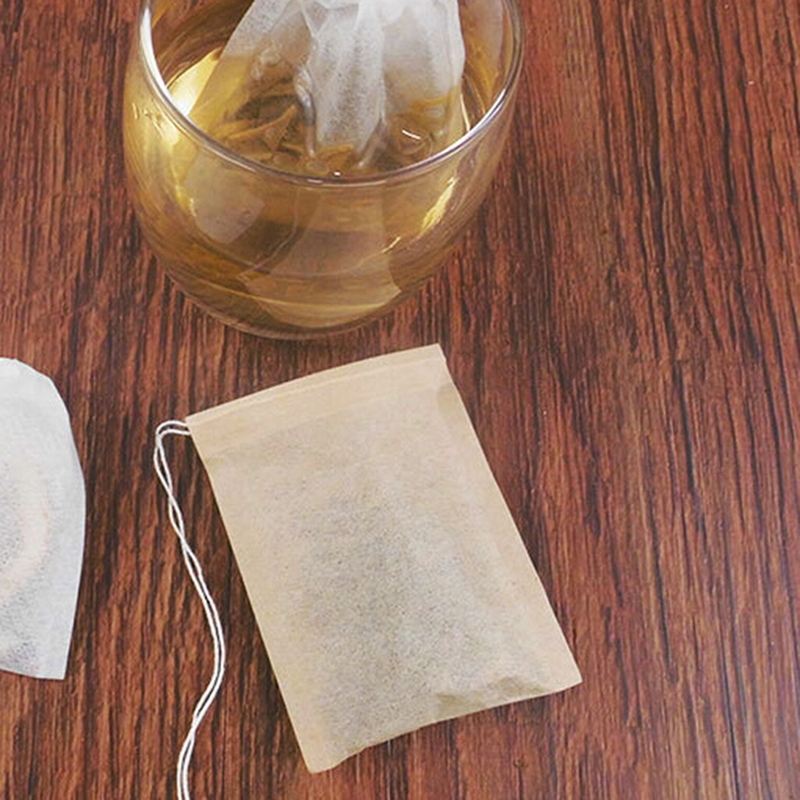 100 pezzi bustine di tè con co - Herbal Tea recensione e prezzo