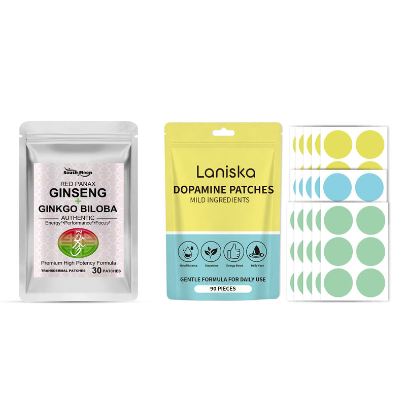 120 pezzi: confezione combinat - Ginger Tea recensione e prezzo