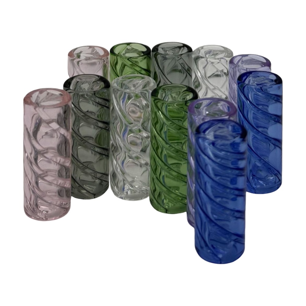 5 Pezzi D12XH30mm Filtri per S - Dried Herbs recensione e prezzo