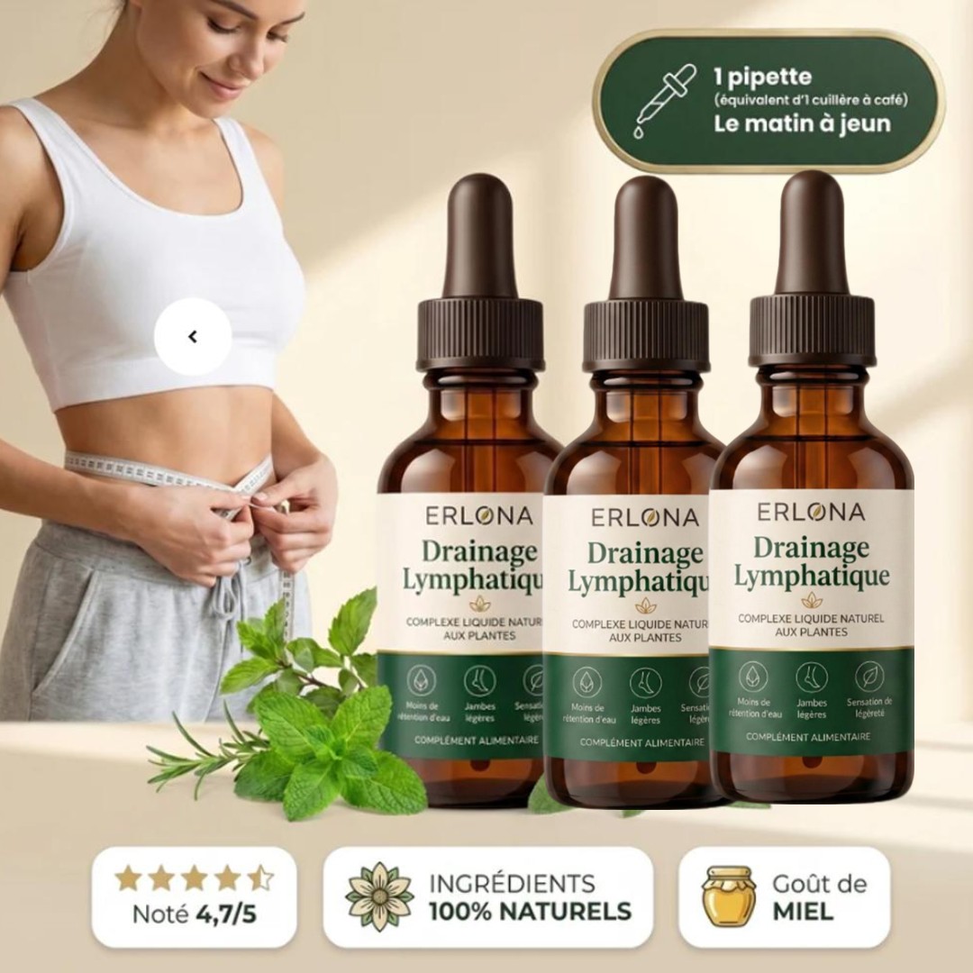 Siero Naturale per Drenaggio L - Herbal Tincture recensione e prezzo