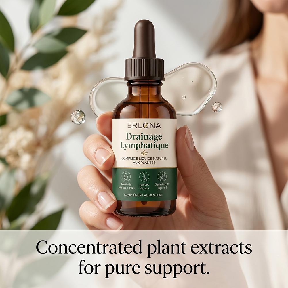 Siero Naturale per Drenaggio L - Herbal Tincture recensione e prezzo