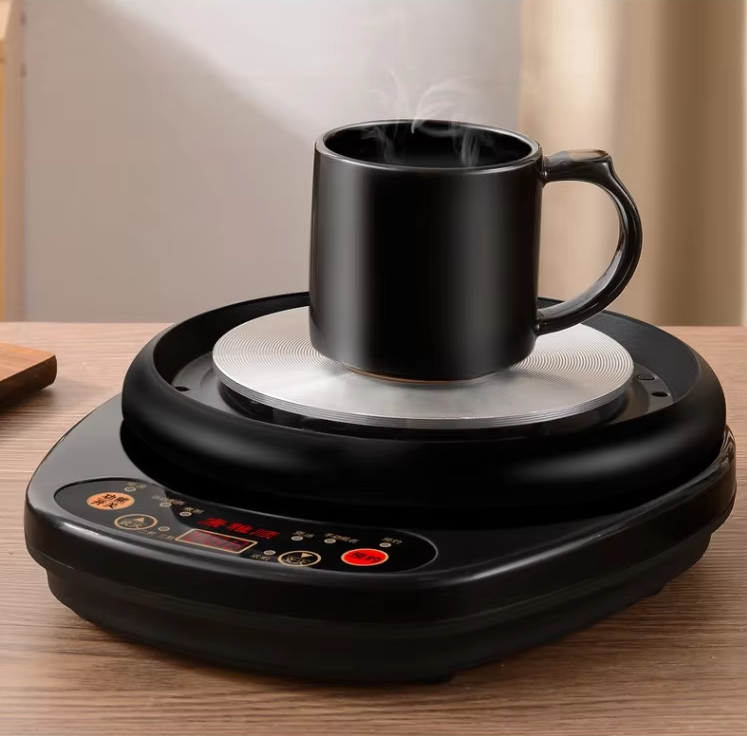 Bollitore elettrico automatico - Herbal Tea recensione e prezzo