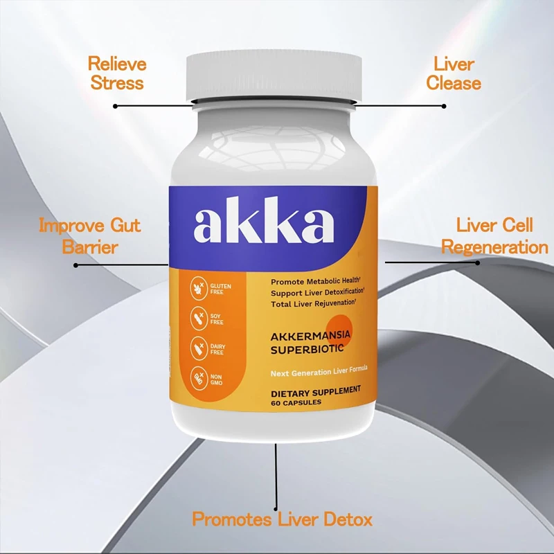AKKA premium pulizia e riparaz - Herbal Supplement recensione e prezzo
