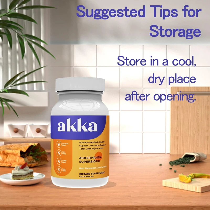 AKKA premium pulizia e riparaz - Herbal Supplement recensione e prezzo