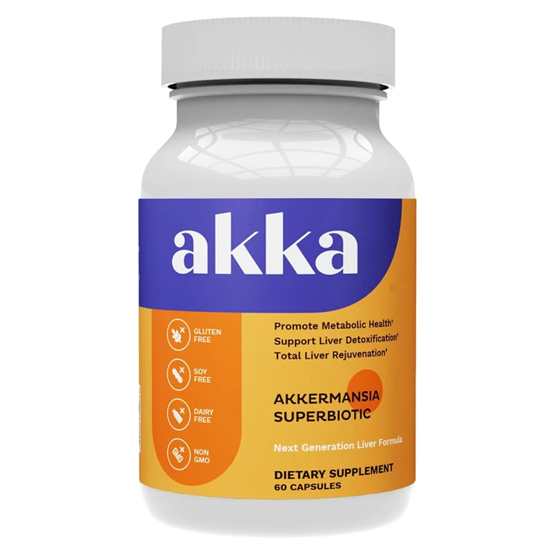 AKKA premium pulizia e riparaz - Herbal Supplement recensione e prezzo