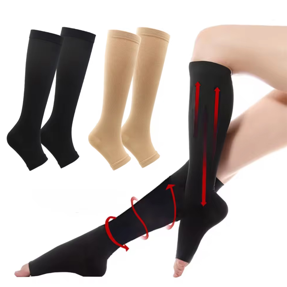 Calze a compressione graduata  - Echinacea recensione e prezzo