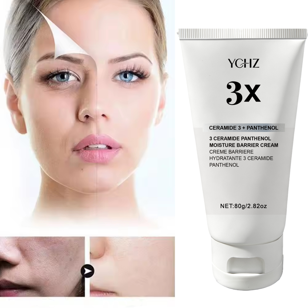 Crema idratante barriera 3X Ce - Echinacea recensione e prezzo