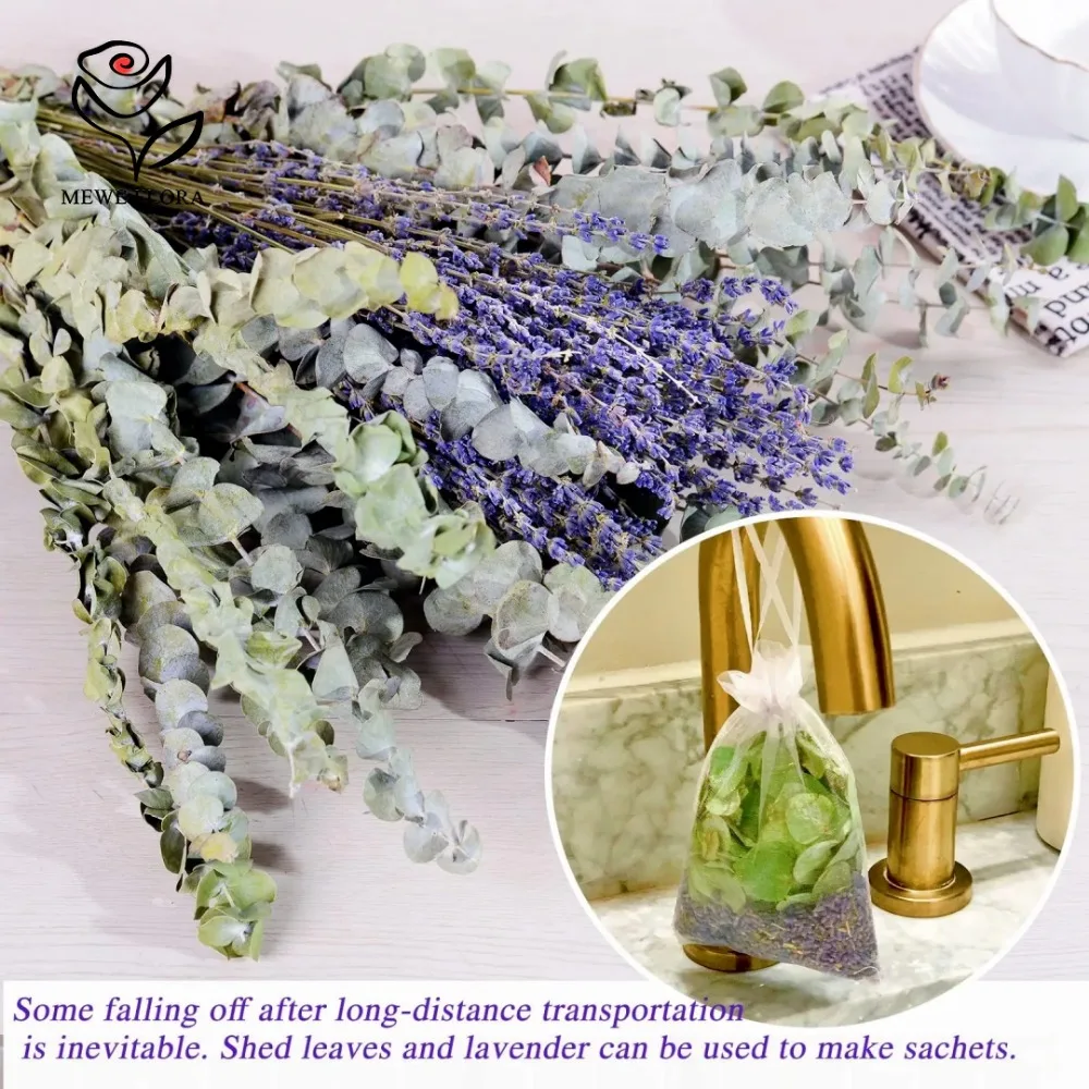 30 pezzi di fiori secchi conse - Dried Herbs recensione e prezzo