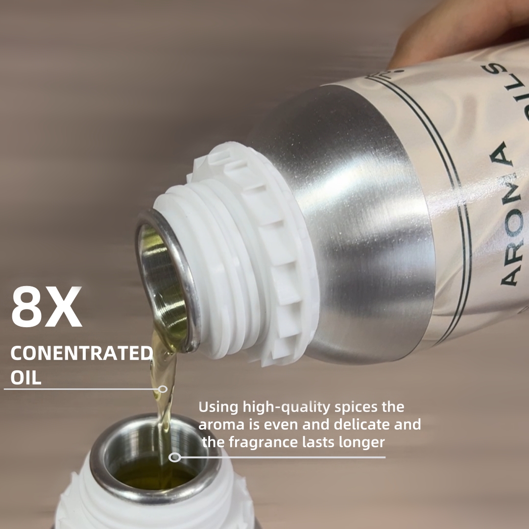 Olio Essenziale Aromatico 500m - Lavender Oil recensione e prezzo