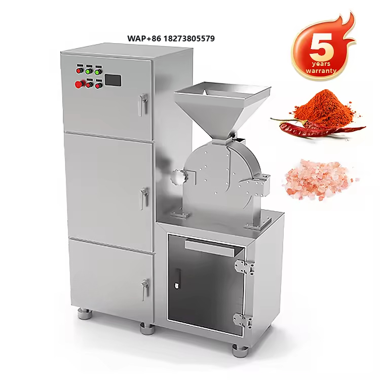 Macchina Professionale Automat - Turmeric recensione e prezzo