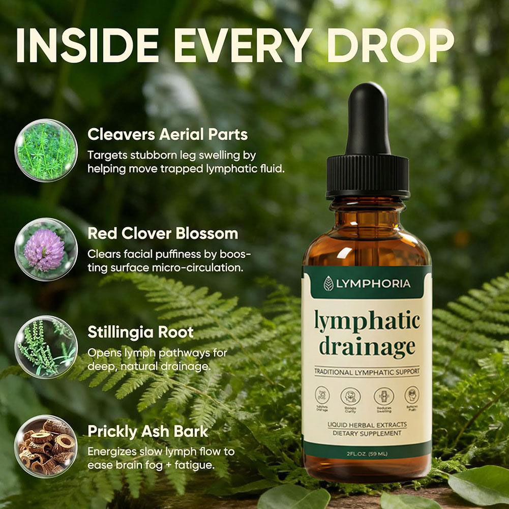 Gocce Naturali per la Cura del - Herbal Supplement recensione e prezzo