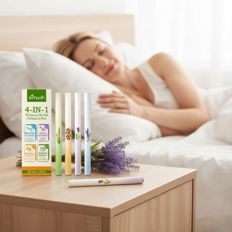 Set Diffusore di Erbe 4 in 1,  - Herbal Supplement recensione e prezzo
