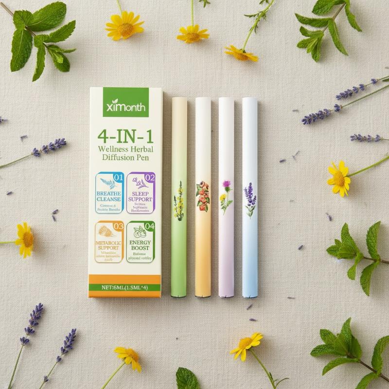 Set Diffusore di Erbe 4 in 1,  - Herbal Supplement recensione e prezzo