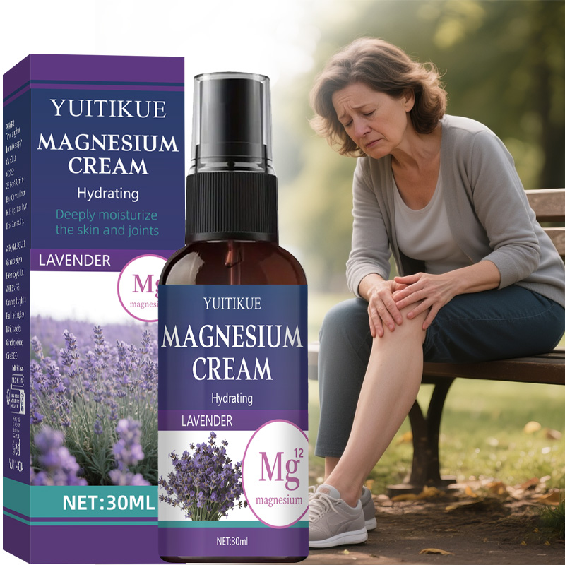 YUITIKUE Spray per la cura del - Lavender Oil recensione e prezzo