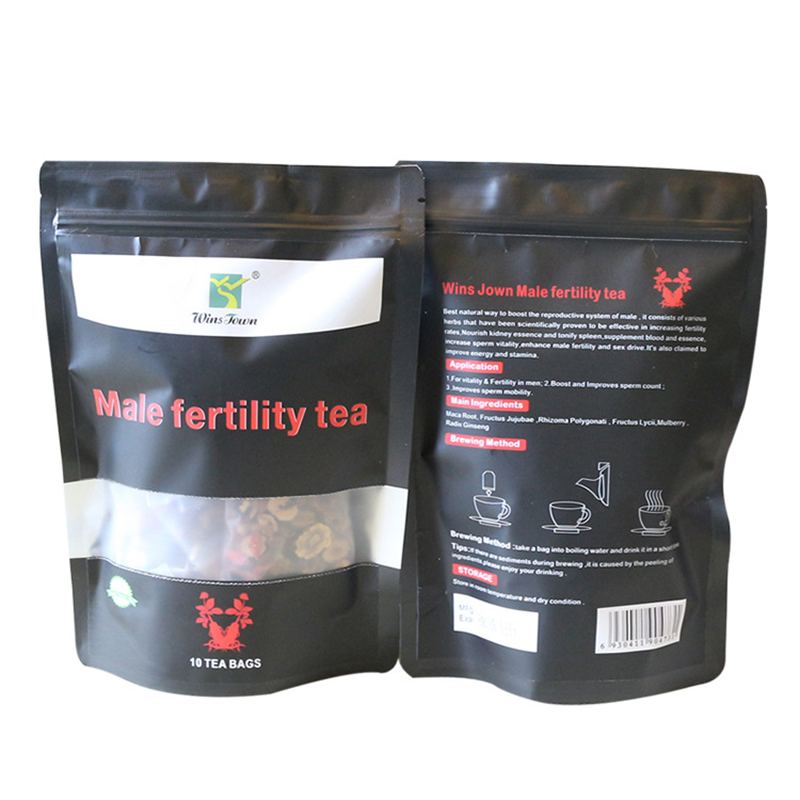 Tè al ginseng Five Treasures d - Ginger Tea recensione e prezzo