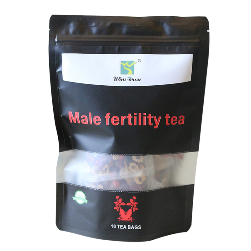 Tè al ginseng Five Treasures d - Ginger Tea recensione e prezzo