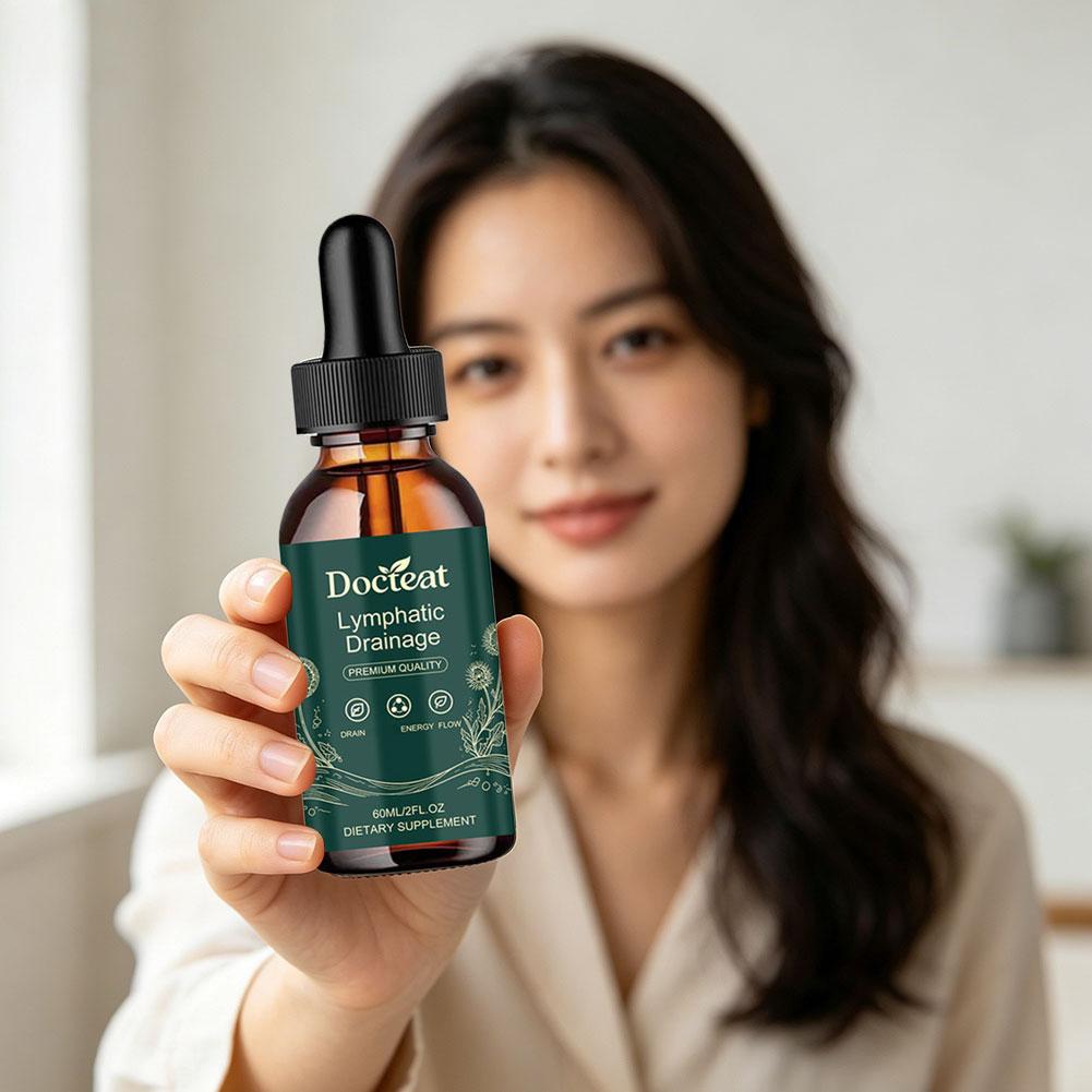 Siero Naturale a Base di Erbe  - Herbal Supplement recensione e prezzo