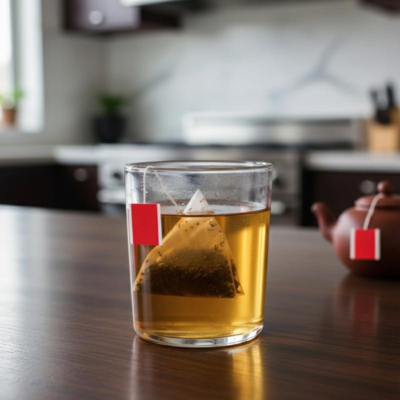 100 Pezzi di Bustine da Tè Vuo - Herbal Tea recensione e prezzo